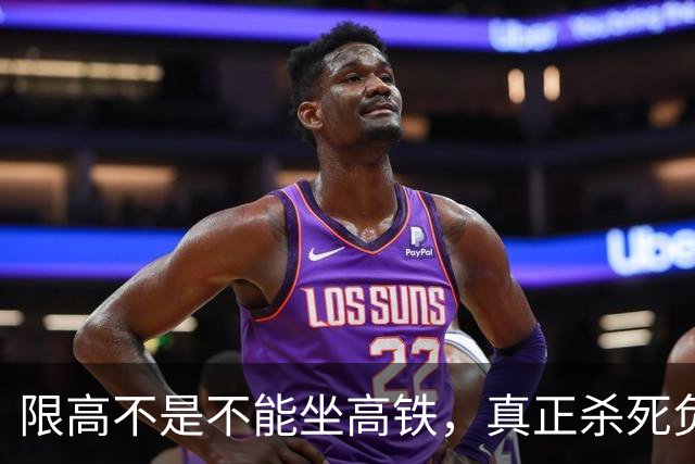 限高不是不能坐高铁，真正杀死负债人的，是社会性死亡